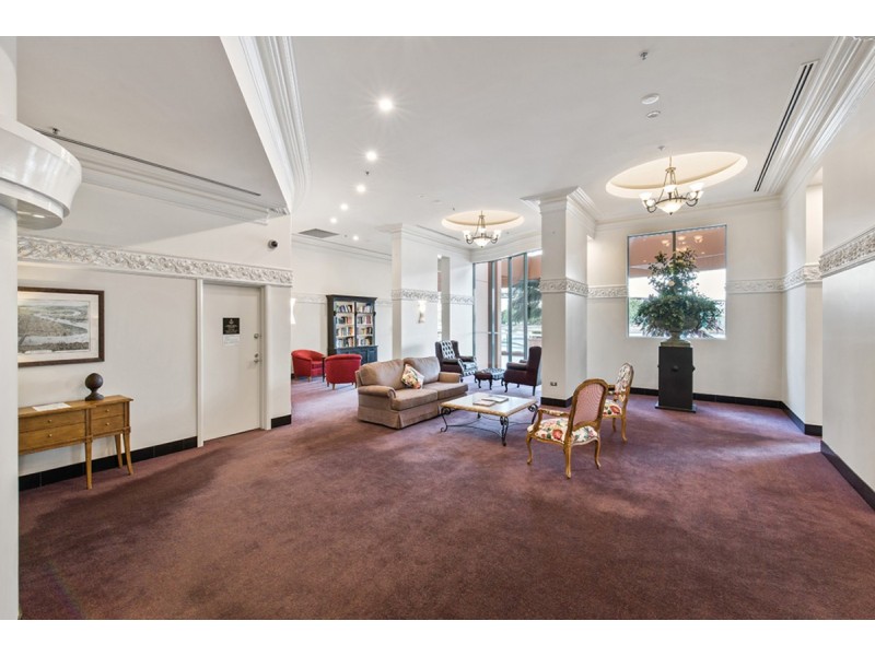 Brisbane City QLD 4000