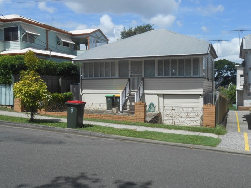 17 Stafford Street, Windsor QLD 4030