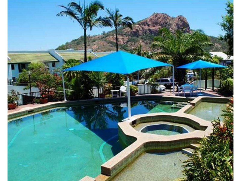 3/15 Hale Street, North Ward QLD 4810