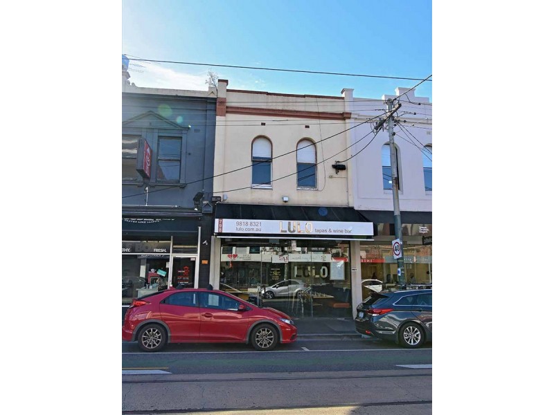 2/798 Glenferrie Road, Hawthorn VIC 3122