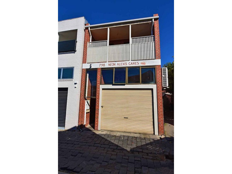 2/798 Glenferrie Road, Hawthorn VIC 3122