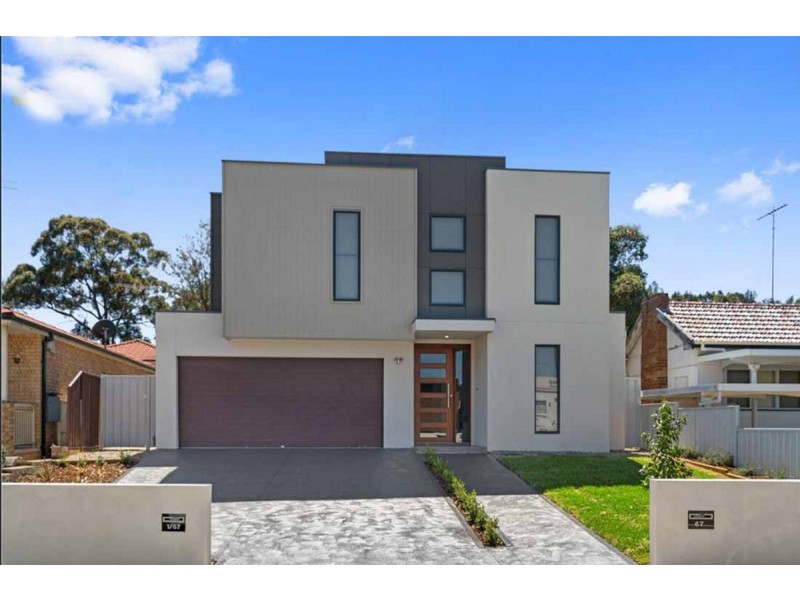 67 Stacey Street, Bankstown NSW 2200