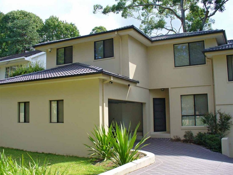 1/50 Kulgoa Road, Pymble NSW 2073