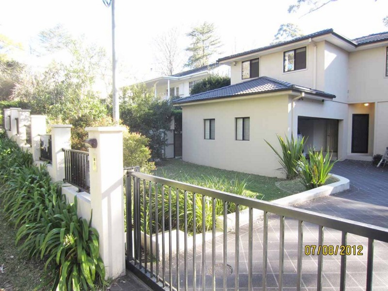 1/50 Kulgoa Road, Pymble NSW 2073