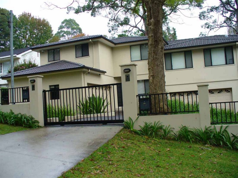 1/50 Kulgoa Road, Pymble NSW 2073