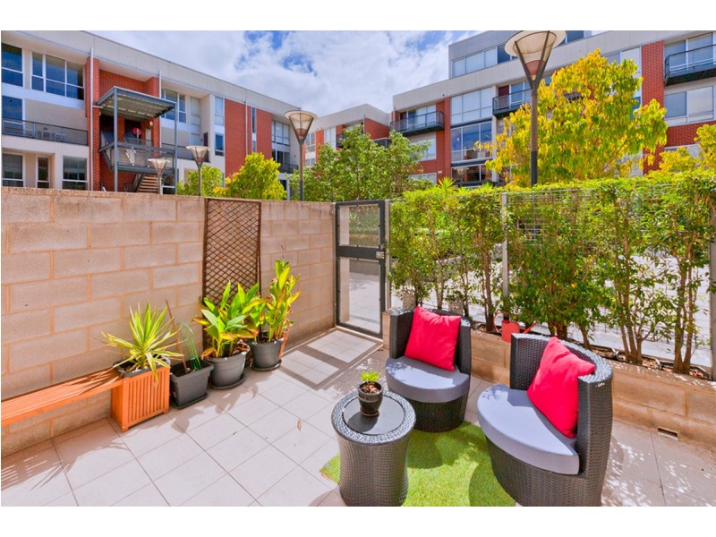15/237 Wakefield Street, Adelaide SA 5000