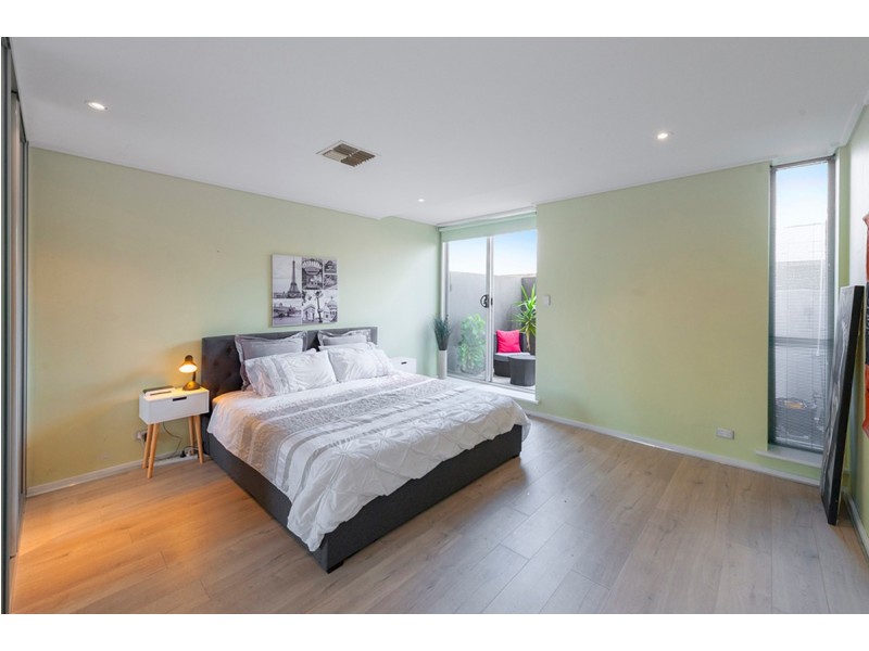 15/237 Wakefield Street, Adelaide SA 5000