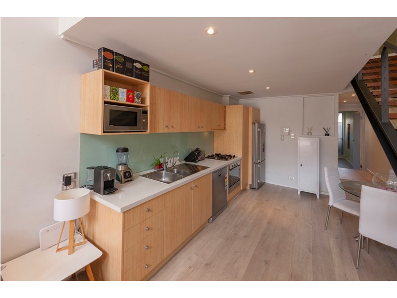 15/237 Wakefield Street, Adelaide SA 5000