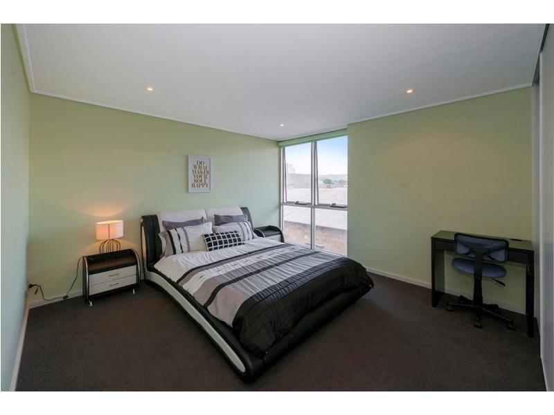15/237 Wakefield Street, Adelaide SA 5000