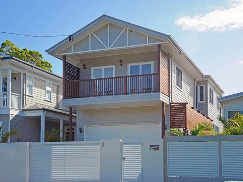 27A Macdonald Street, Dicky Beach QLD 4551