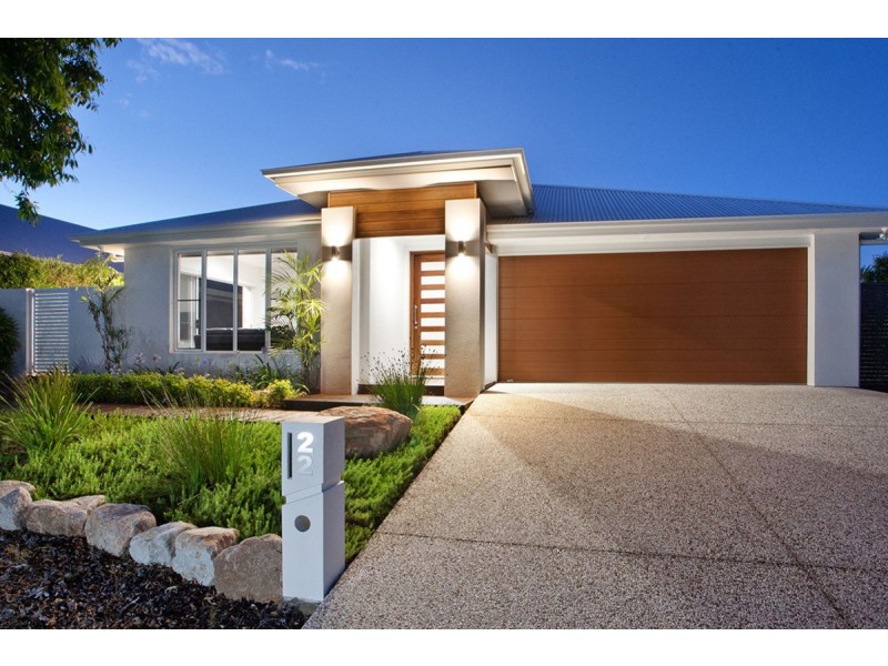 22 Smoke Bush Drive, Noosa Heads QLD 4567