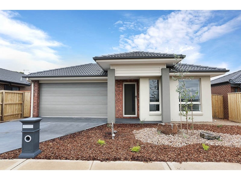 25 Perennial Drive, Kurunjang VIC 3337