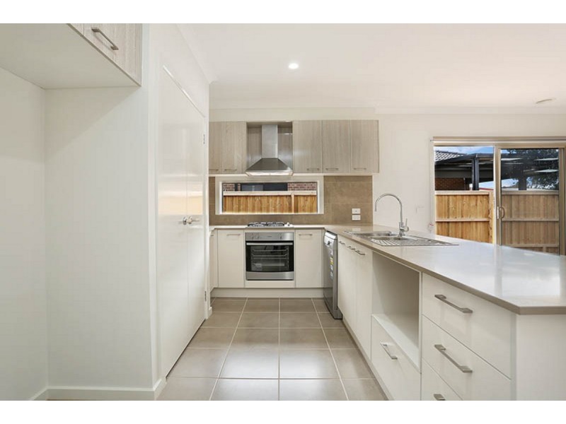 25 Perennial Drive, Kurunjang VIC 3337