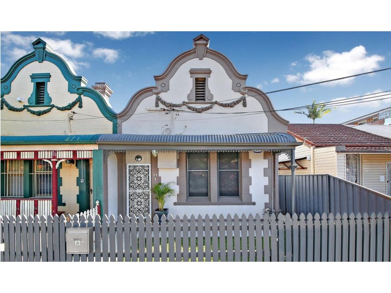 71 Bay Street, Rockdale NSW 2216