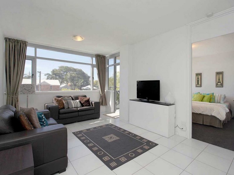 1C/172 Oxlade Drive, New Farm QLD 4005