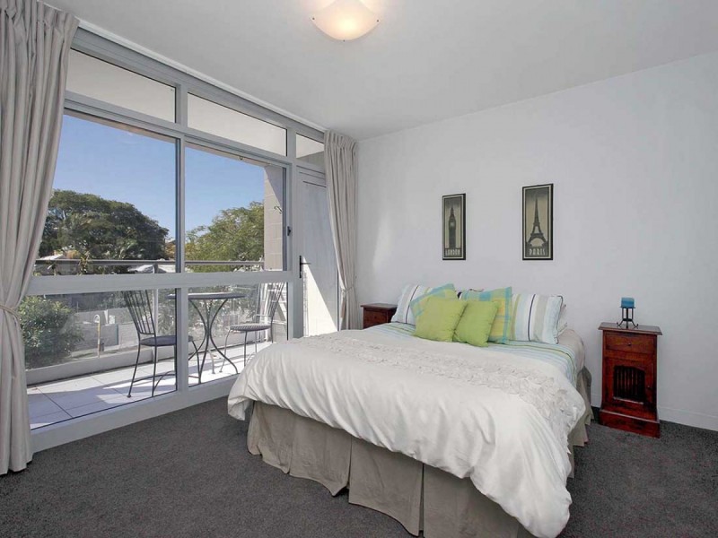 1C/172 Oxlade Drive, New Farm QLD 4005