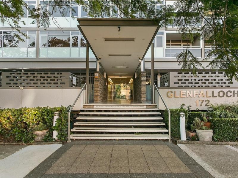 1C/172 Oxlade Drive, New Farm QLD 4005