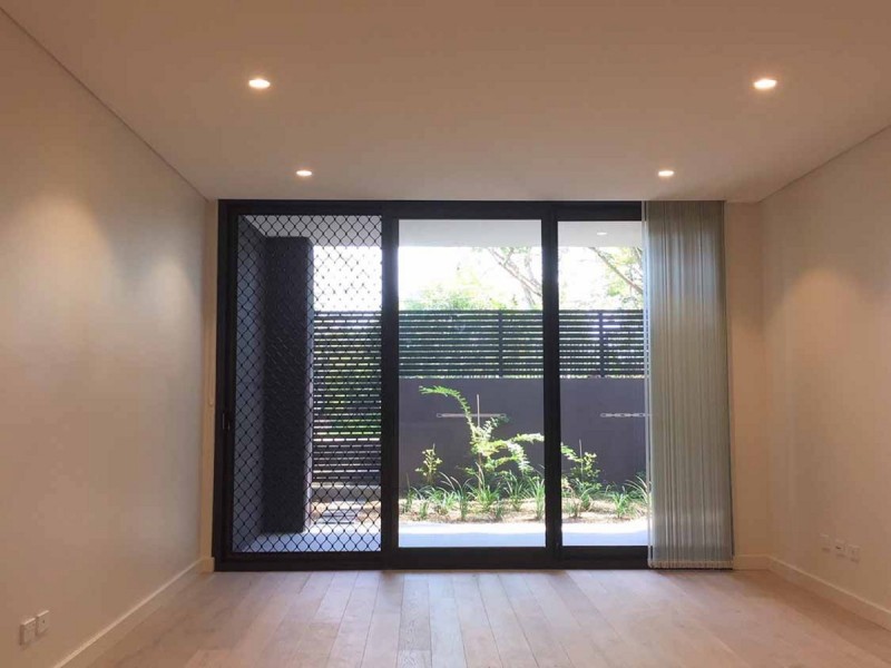 B302/2 Livingstone Avenue, Pymble NSW 2073