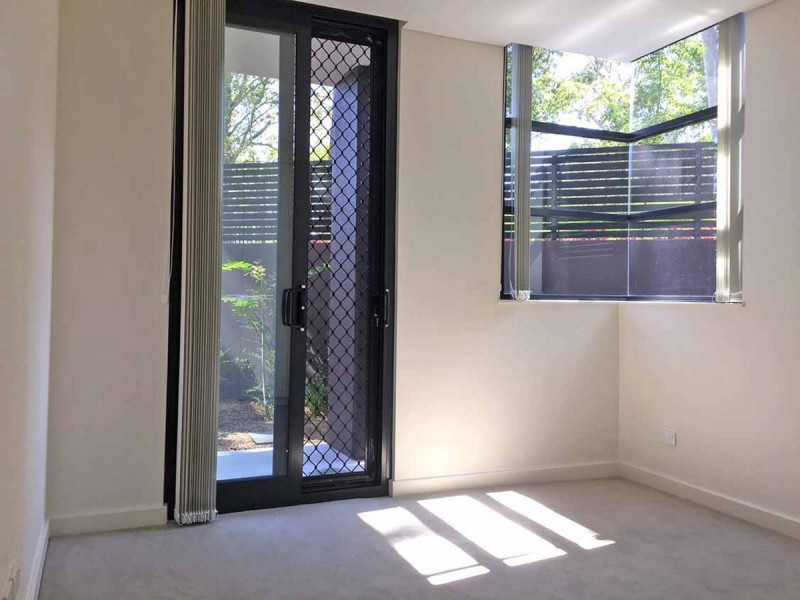 B302/2 Livingstone Avenue, Pymble NSW 2073