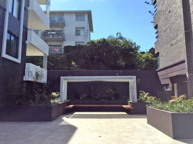 B302/2 Livingstone Avenue, Pymble NSW 2073