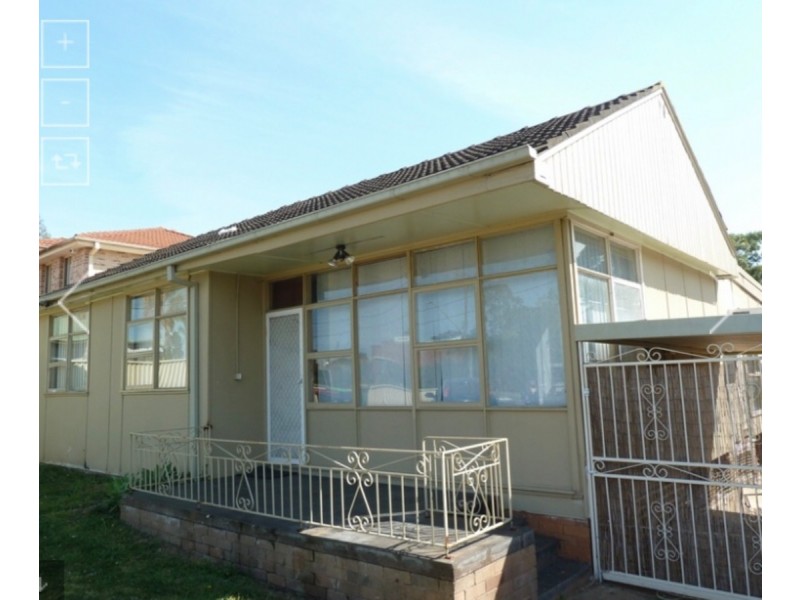 91 Melbourne Street, Oxley Park NSW 2760