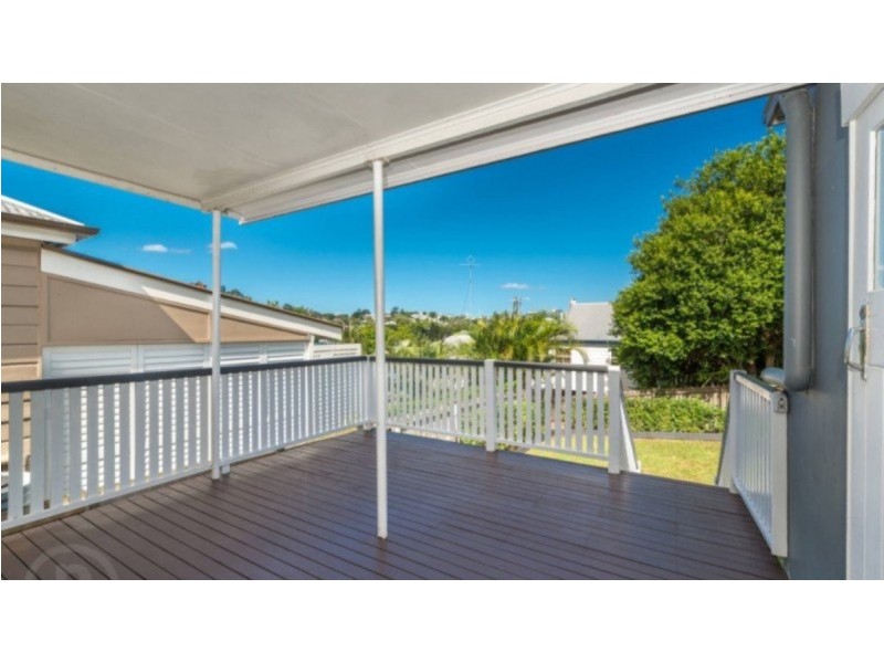 3A Martha Street, Paddington QLD 4064
