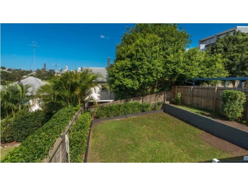 3A Martha Street, Paddington QLD 4064