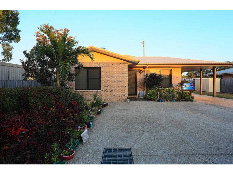 4/9 Maud Street, Mirani QLD 4754