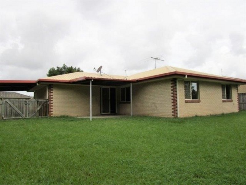 19 Dorset Drive, Caboolture South QLD 4510