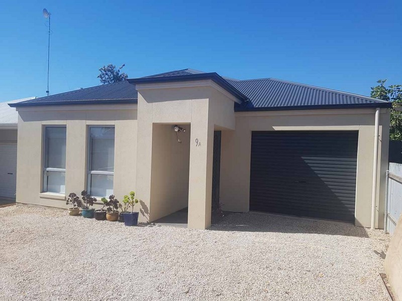 9a Scarborough Terrace, Dover Gardens SA 5048