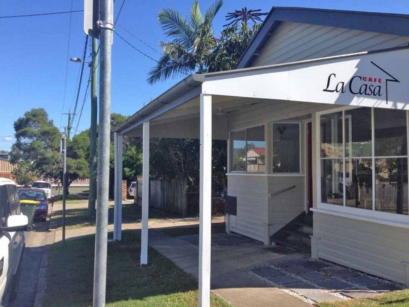 43 Denman Street, Alderley QLD 4051