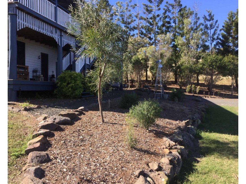 1 Tallegalla Two Tree Hill Road, Tallegalla QLD 4340