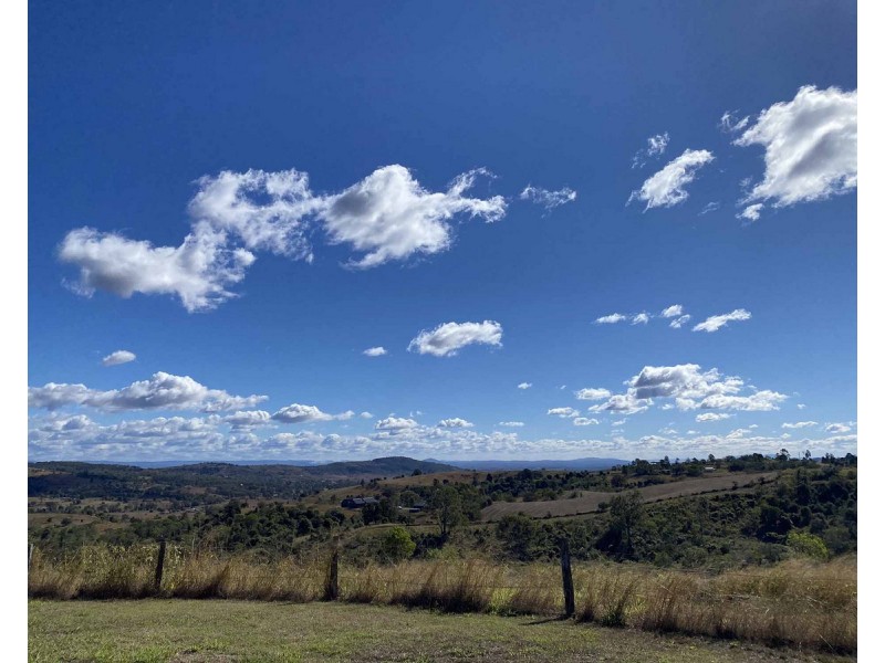 1 Tallegalla Two Tree Hill Road, Tallegalla QLD 4340