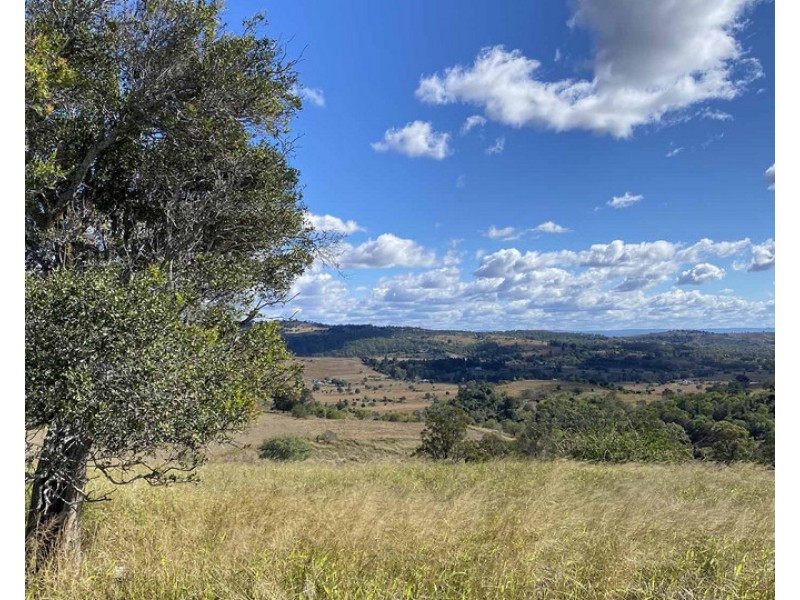 1 Tallegalla Two Tree Hill Road, Tallegalla QLD 4340
