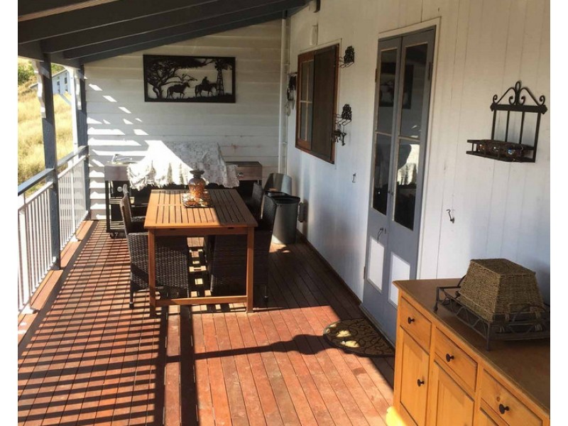 1 Tallegalla Two Tree Hill Road, Tallegalla QLD 4340