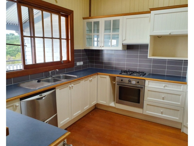1 Tallegalla Two Tree Hill Road, Tallegalla QLD 4340