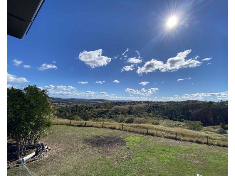 1 Tallegalla Two Tree Hill Road, Tallegalla QLD 4340