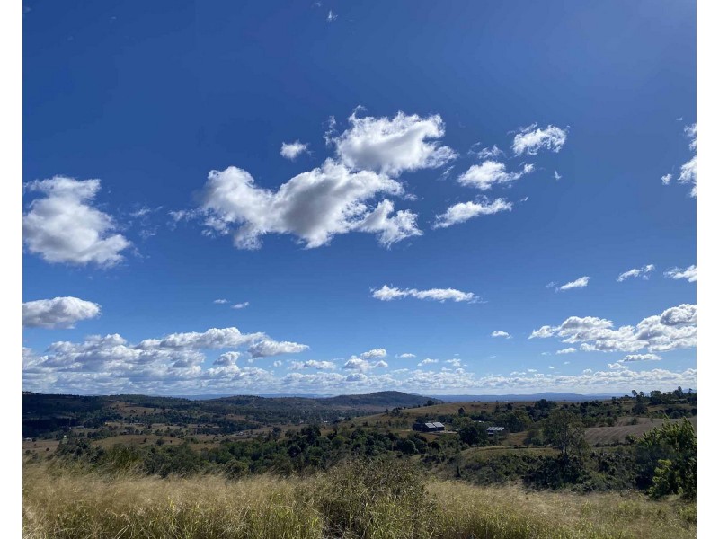 1 Tallegalla Two Tree Hill Road, Tallegalla QLD 4340