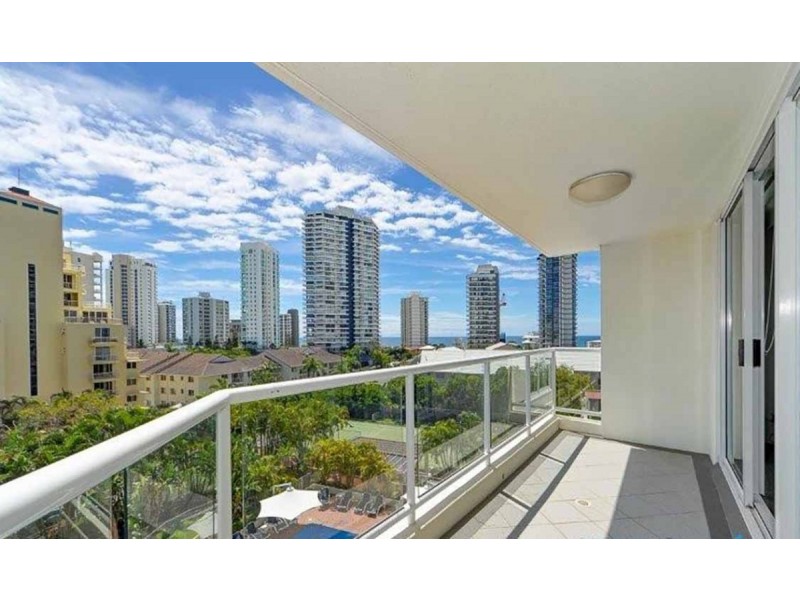 21/15-21 Breaker Street, Main Beach QLD 4217