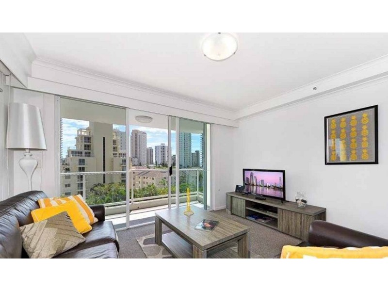 21/15-21 Breaker Street, Main Beach QLD 4217