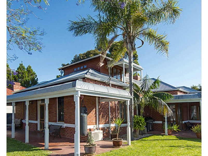 193 Washington Street, Victoria Park WA 6100