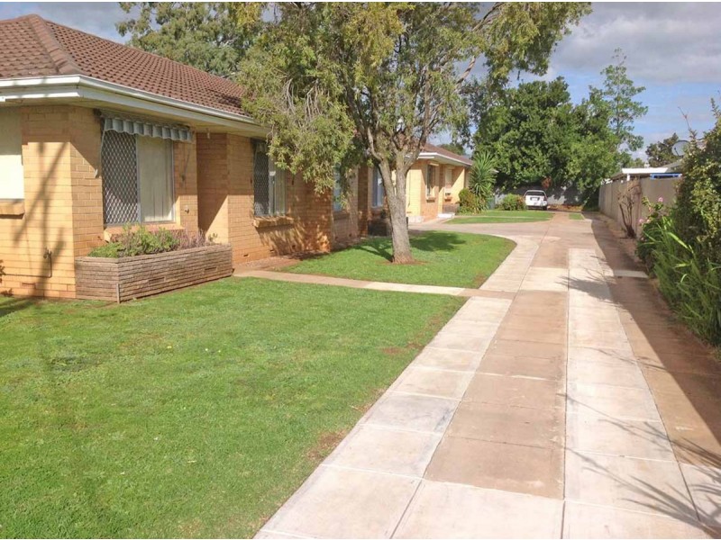 4/9 Ormond Avenue, Daw Park SA 5041