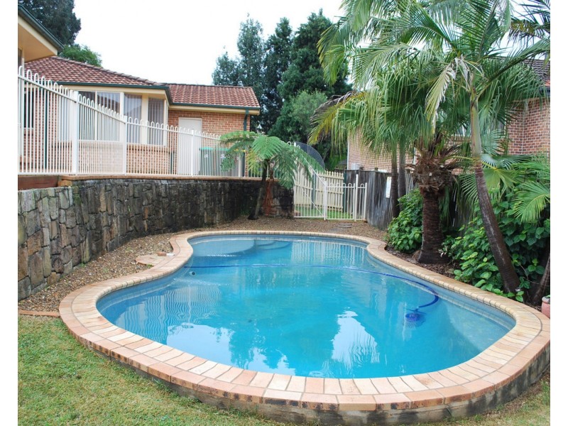 17 Willowbrook Place, Castle Hill NSW 2154