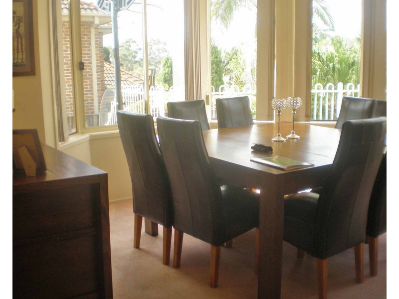 17 Willowbrook Place, Castle Hill NSW 2154