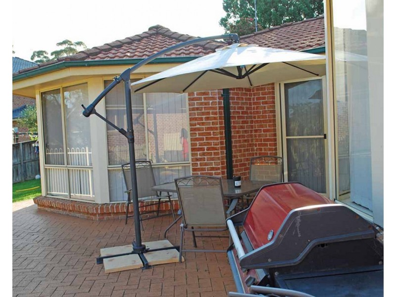 17 Willowbrook Place, Castle Hill NSW 2154