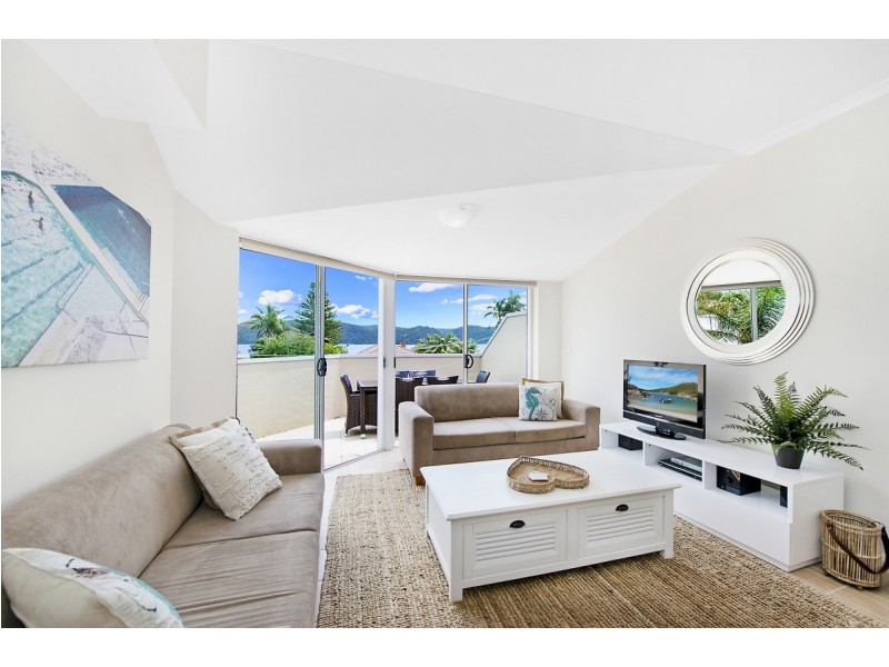 15/39 Iluka Road, Palm Beach NSW 2108