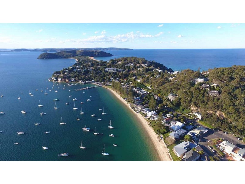 15/39 Iluka Road, Palm Beach NSW 2108