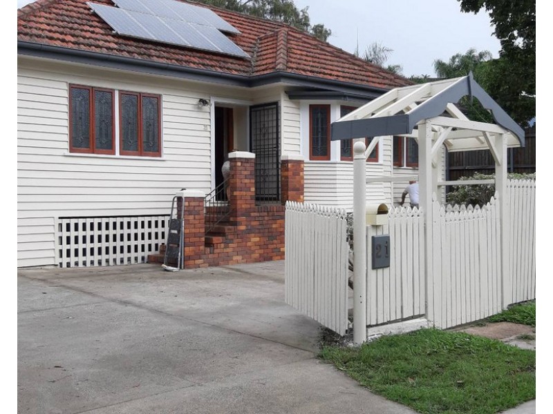 21 Railway Street, Alderley QLD 4051