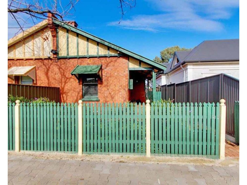 25 Gilbert Street, Goodwood SA 5034