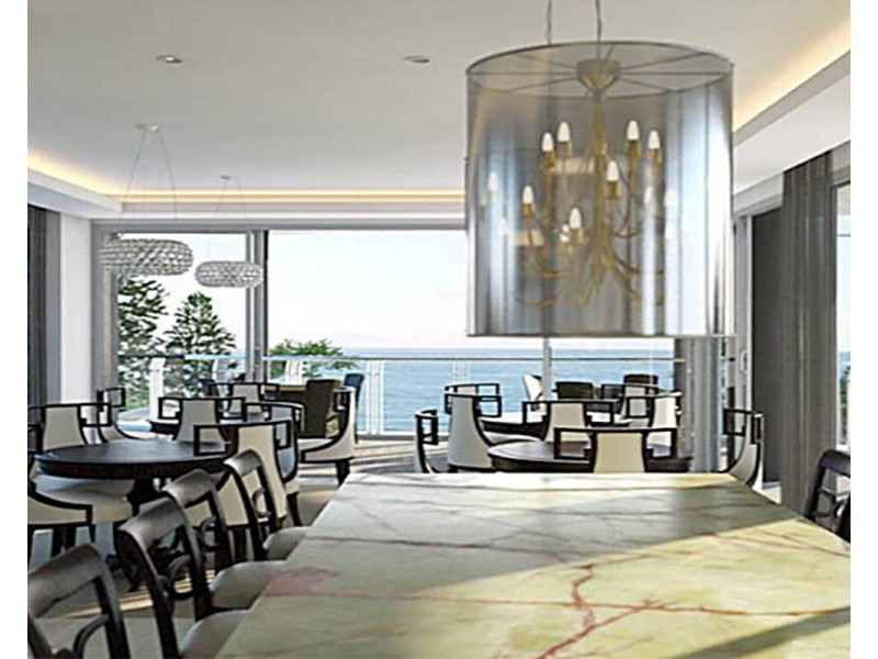 502/60 Marine Parade, Coolangatta QLD 4225